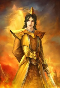 棄婦當嫁，神秘夫君田園妻