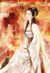 骨生花