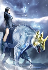 天命神尊李天命