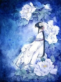 指南：从温顺少妇到女
