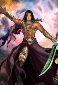 魔尊