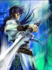 [HP同人/SH] 遇見我的混血王子