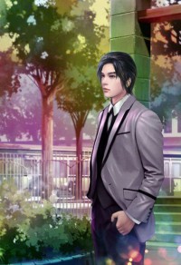 在男主黑化後我穿書了