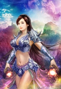 網遊之九轉輪迴葉洛知秋