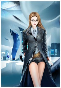固執編劇的爽文女主[系統]