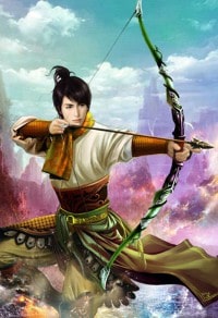 這次換你來愛我（競技）