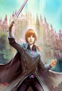 魔女的愛戀（有愛必報之四）