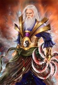 （魔道祖师同人）感君怜