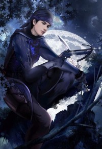 醉擁江山美男（女尊逍遙遊之二）