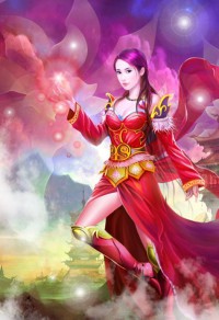 素女寻仙