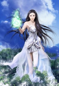 小女悠然