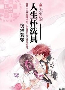 唐大少的人生杯洗具